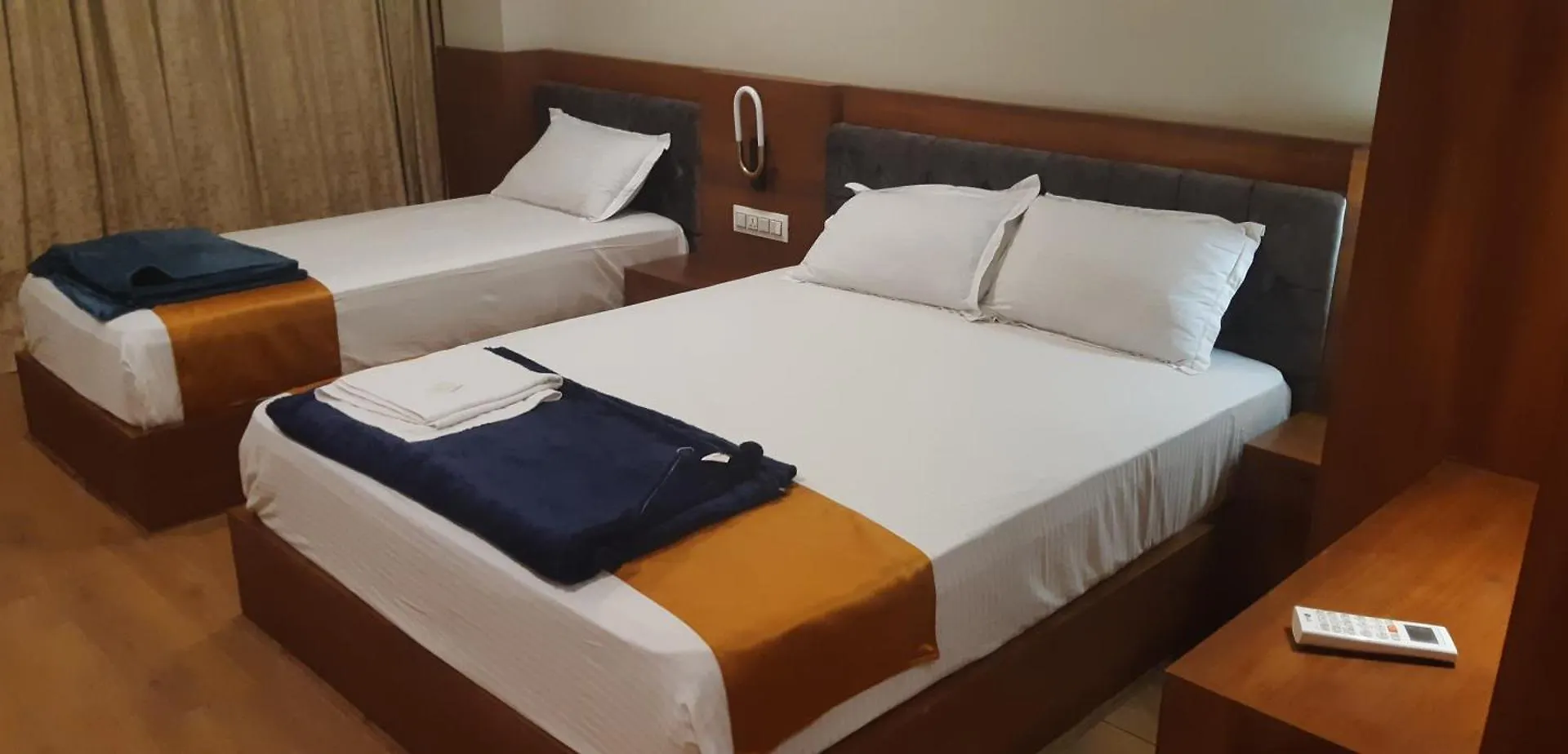 Astro Marine Hospitality Pvt Ltd Hotel Kochi
