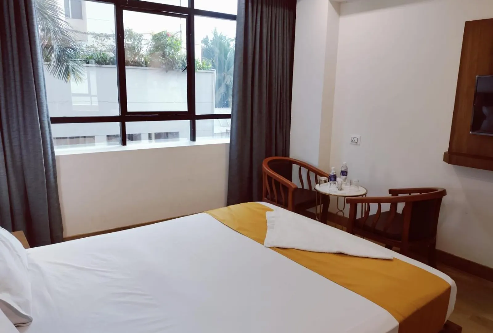 Astro Marine Hospitality Pvt Ltd Hotel Kochi India