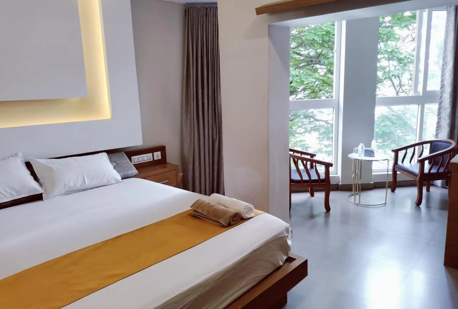 Astro Marine Hospitality Pvt Ltd Hotel Kochi India