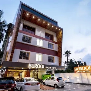 3* Hotel Burooj