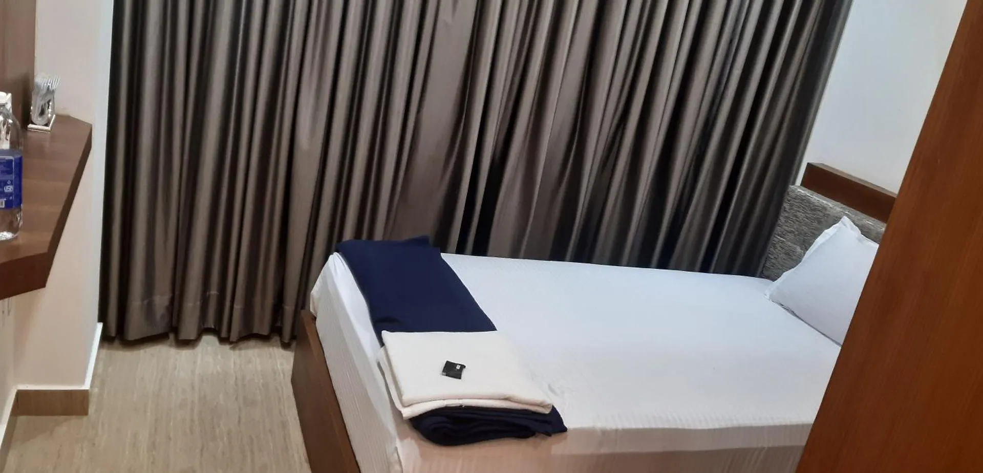 Astro Marine Hospitality Pvt Ltd Hotel Kochi
