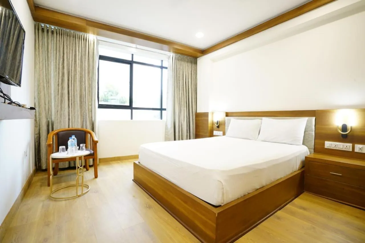 Astro Marine Hospitality Pvt Ltd Hotel Kochi